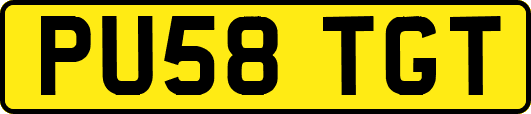 PU58TGT