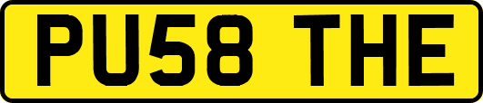 PU58THE