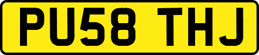 PU58THJ