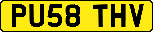 PU58THV