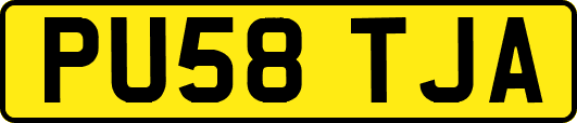 PU58TJA
