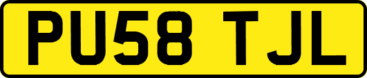 PU58TJL