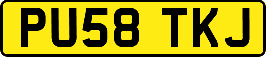 PU58TKJ