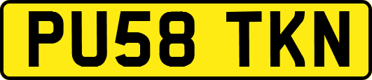 PU58TKN