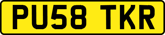 PU58TKR