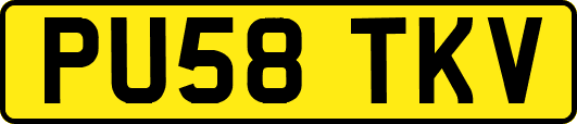PU58TKV