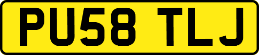 PU58TLJ