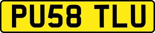 PU58TLU