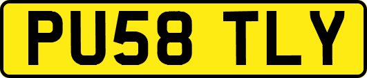 PU58TLY