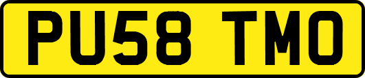 PU58TMO
