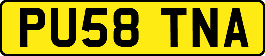 PU58TNA