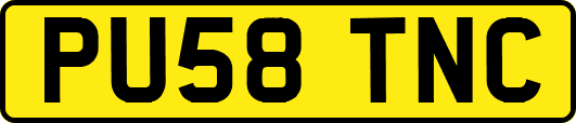 PU58TNC