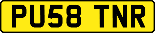 PU58TNR