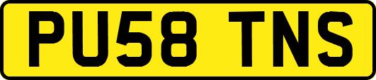 PU58TNS