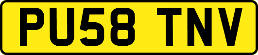 PU58TNV