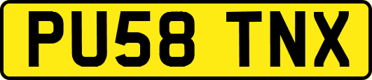 PU58TNX