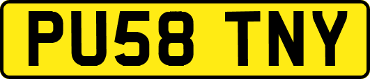 PU58TNY