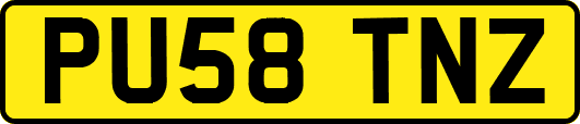 PU58TNZ