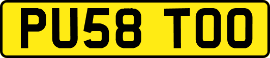 PU58TOO