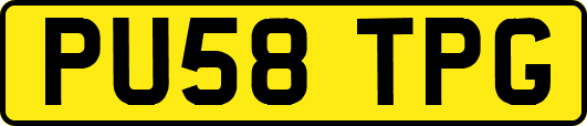 PU58TPG