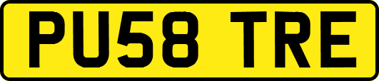 PU58TRE