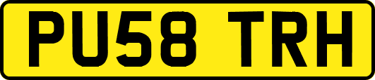 PU58TRH