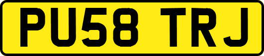 PU58TRJ