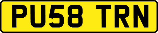 PU58TRN