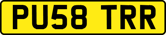 PU58TRR