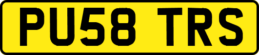 PU58TRS