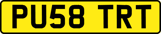 PU58TRT