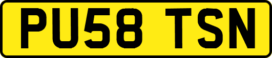 PU58TSN