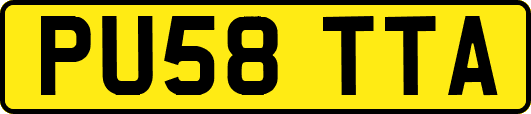 PU58TTA