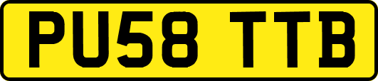 PU58TTB