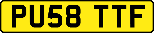 PU58TTF