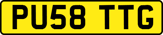PU58TTG