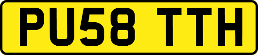 PU58TTH