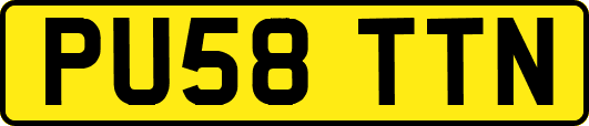 PU58TTN
