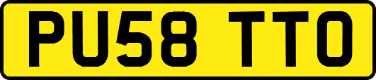 PU58TTO