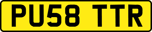 PU58TTR