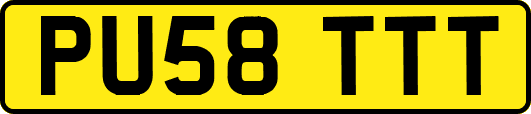 PU58TTT