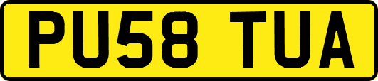 PU58TUA