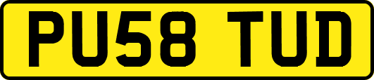 PU58TUD