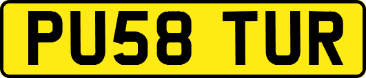 PU58TUR