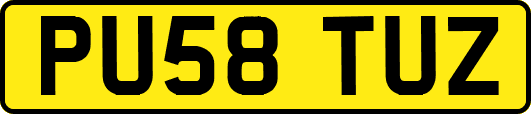 PU58TUZ