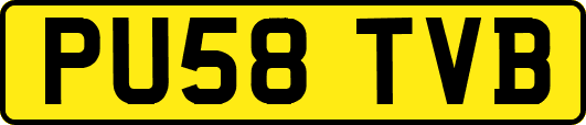 PU58TVB