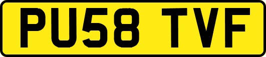 PU58TVF
