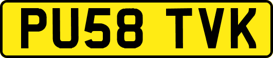 PU58TVK