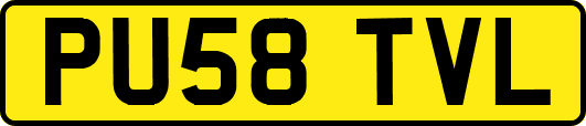 PU58TVL