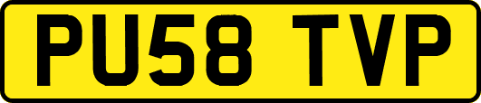 PU58TVP